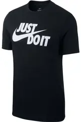 Теннисная футболка Nike NSW Tee Just Do It Swoosh M