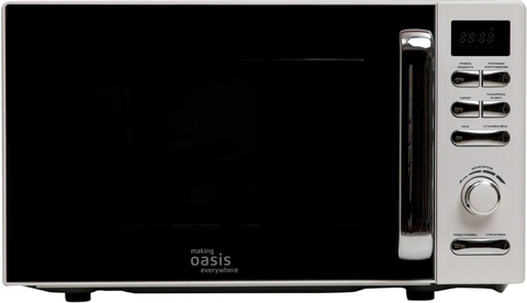 Микроволновая печь Oasis MV-80EW