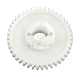RU5-0550-000CN Шестерня 43T HP LJ 5200, M5025, M5035, Enterprise M5039 (O)