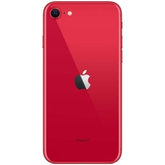Смартфон Apple iPhone SE 2020 256GB RED (MXVV2RU/A)