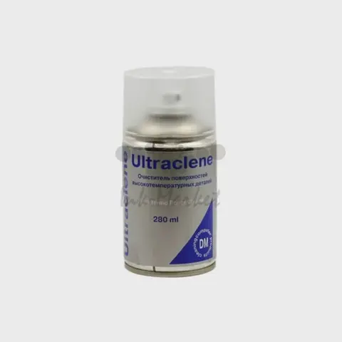 Средство для чистки тефлоновых валов Ultraclene 280 мл