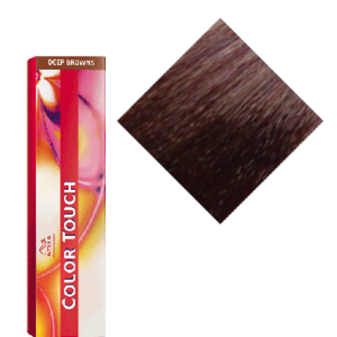 WELLA COLOR TOUCH 7/75 светлый палисандр 60 мл