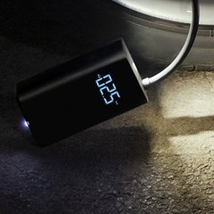 Электрический велонасос Xiaomi Mijia Electric Pump