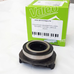 ПОДШИПНИК ВЫЖИМНОЙ LOGAN, SANDERO, DUSTER, LARGUS VALEO
