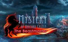 Mystery of Unicorn Castle: The Beastmaster (для ПК, цифровой код доступа)