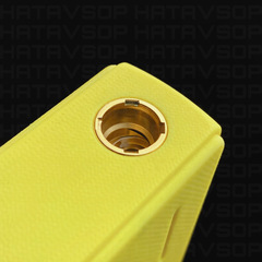 DOTAIO · LIMITED EDITION · LIGHT YELLOW · G10