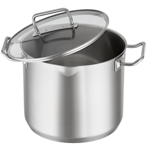 Кастрюля 9л Roesle Expertiso