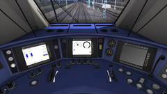 Train Simulator: DB BR 442 'Talent 2' EMU Add-On (для ПК, цифровой код доступа)