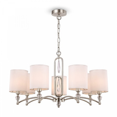 Подвесная люстра Freya Riverside FR1007PL-07N