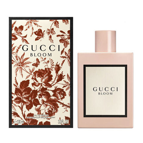 Gucci Bloom