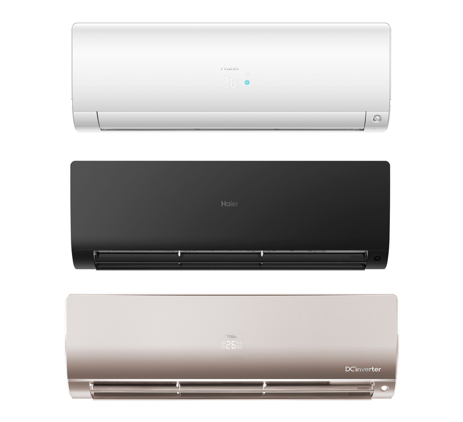 Haier 2u50s2sm1fa 3