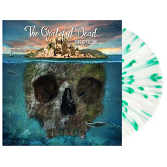 Grateful Dead / This Is The End. The Fabulous Live Recordings (Coloured Vinyl)(LP)