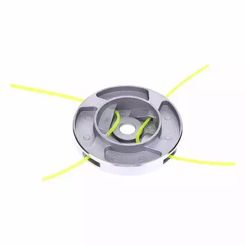 Триммерная головка KT-45, VEBEX (в блистере) 223045