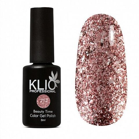 KLIO Гель - лак 