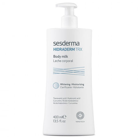 Sesderma HIDRADERM TRX: Молочко увлажняющее для тела (Body Milk)