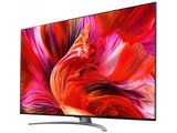 QNED телевизор LG 75QNED966QA 8K Ultra HD