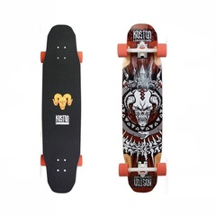 Комплект лонгборд Koston Vicious Cycle 40/100см