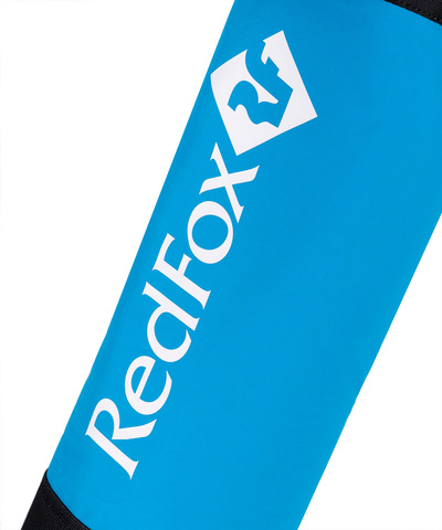 Картинка гамаши Redfox Redfox II 8210/синий/черный - 4