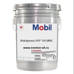 MOBIL Mobilgrease XHP 100 MINE