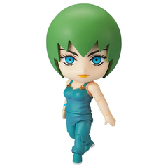 Фигурка Nendoroid JoJo's Bizzare Adventure Stone Ocean: Foo F (1966)