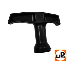 Ручка стартера UNITED PARTS для бензопил 38,45,52 куб.см. (90-0864)