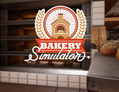 Bakery Simulator (для ПК, цифровой код доступа)