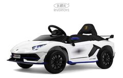 LAMBORGHINI K888PX (ЛИЦЕНЗИОННАЯ МОДЕЛЬ) с дистанционным управлением