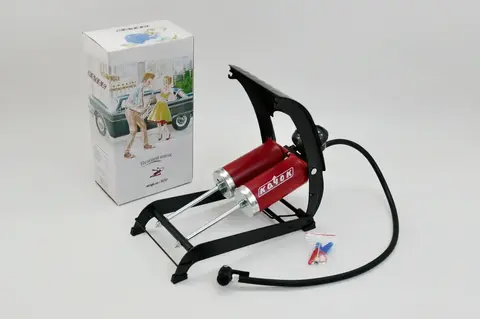 Насос ножной КАЧОК H70