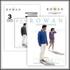 Журнал ROWAN Cotton Classics