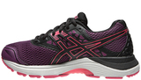 Кроссовки непромокаемые Asics Gel-Pulse 9 G-TX Pink Женские