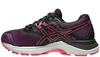 Кроссовки непромокаемые Asics Gel-Pulse 9 G-TX Pink Женские