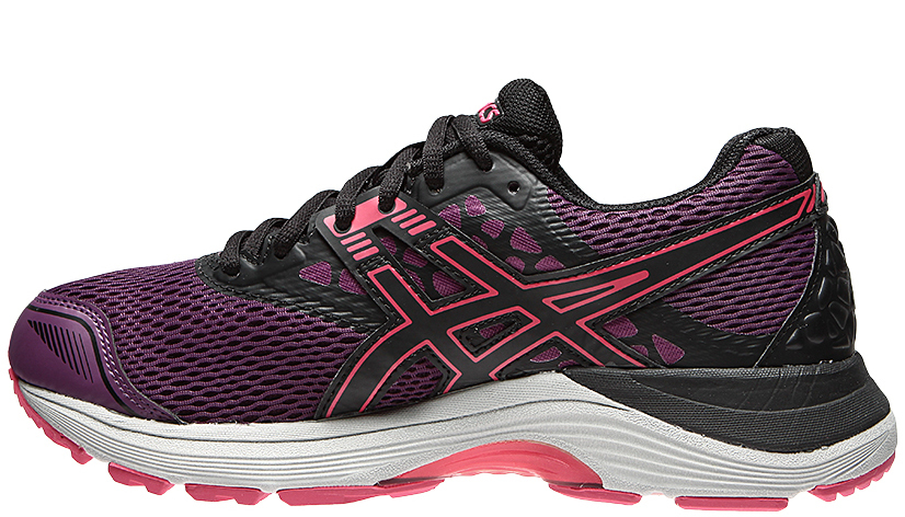 Asics gel pulse 9 vs nimbus 19 on sale