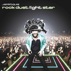 Jamiroquai / Rock Dust Light Star (2LP)