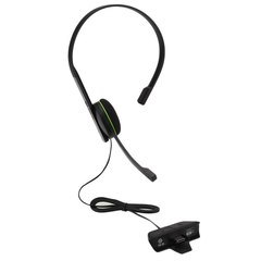 Проводная гарнитура - Chat Headset (Xbox, S5V-00015)