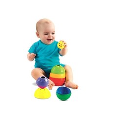 Fisher Price Развивающие стаканчики 