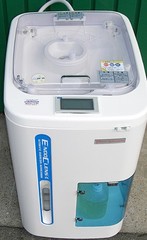 Аппарат для автоматической обработки эндоскопов ENDOCLENS-NSX ™ /Advanced Sterilization Products, США/