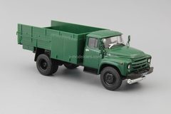 ZIL-130 PSG-160 Pumping fuel khaki 1:43 DeAgostini Auto Legends USSR Trucks #47