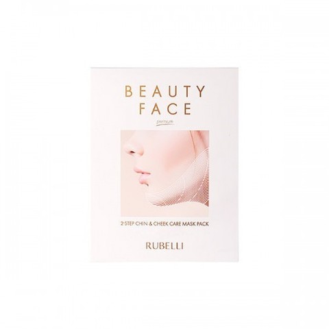 RUBELLI BEAUTY FACE PREMIUM 20ML