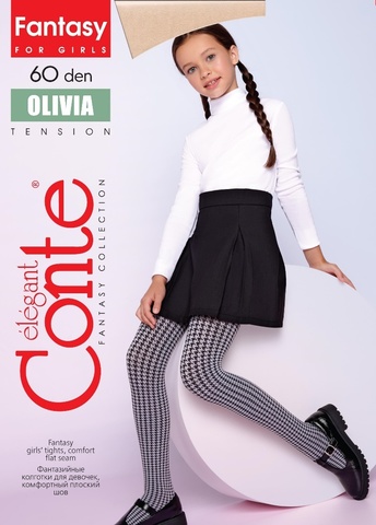 Детские колготки Olivia Conte