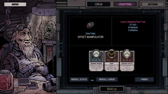 Deep Sky Derelicts - Definitive Edition (для ПК, цифровой код доступа)