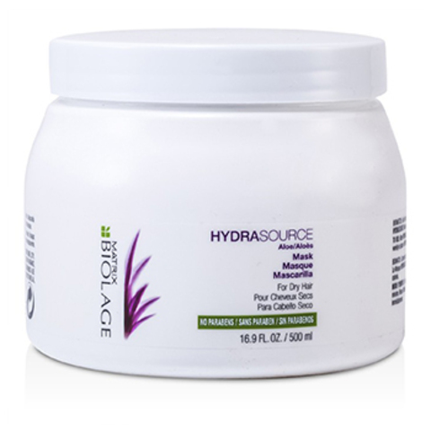 Matrix Biolage Hydrasource Mask - Маска для увлажнения сухих волос