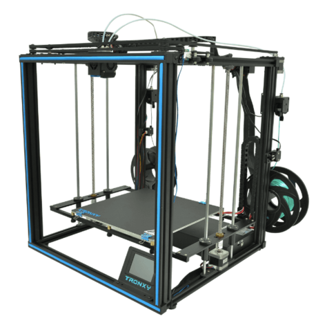 3D-принтер Tronxy X5SA-400-2E