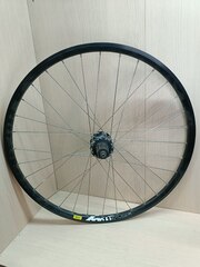 Колесо для велосипеда MAVIC XM119 26" (заднее)