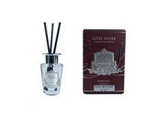 Диффузор 90мл Cote Noire Rose Oud серебряный