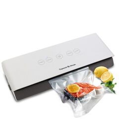 Вакуумный упаковщик Zigmund & Shtain VS‑506 (упаковывает жидкое)