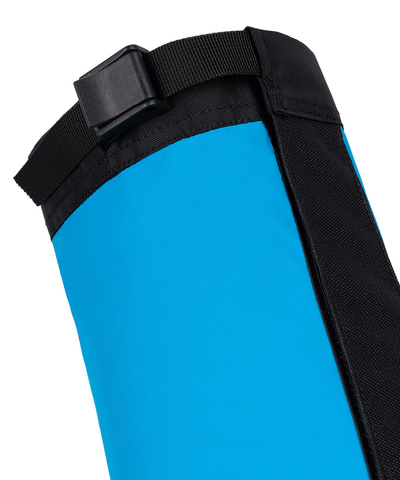 Картинка гамаши Redfox Redfox II 8210/синий/черный - 5