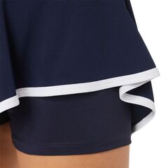 Детская теннисная юбка Asics Tennis Skort - midnight