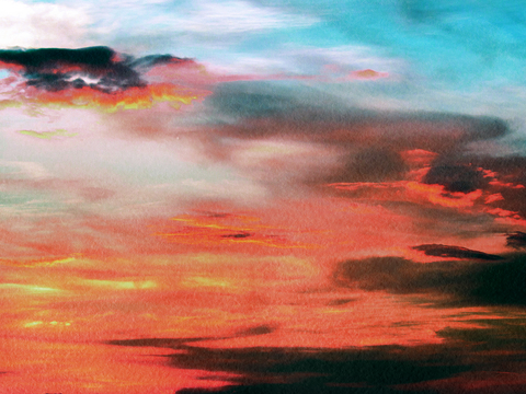 Коллекция SUNRISE AND SUNSET