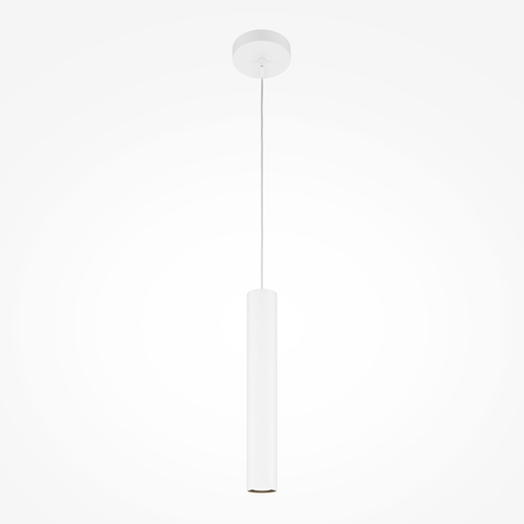 Подвесной светильник Maytoni Pro Focus MOD161PL-01W1