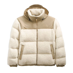 The North Face Sherpa Nuptse Jacket